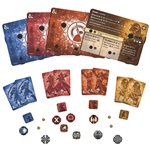 Dungeons & Dragons Onslaught: Expansion: Sellswords 2: Gold and Glory