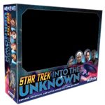 Star Trek: Into the Unknown: Federation vs. Dominion: Core Set ^ OCT 2024