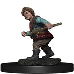 D&D Nolzur's Marvelous Unpainted Miniatures: Wave 11: Male Halfling Rogue