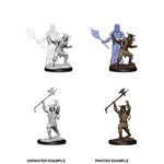 D&D Nolzur's Marvelous Unpainted Miniatures: Wave 11: Male Human Barbarian