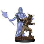 D&D Nolzur's Marvelous Unpainted Miniatures: Wave 11: Male Human Barbarian