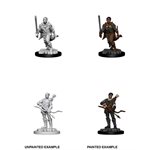 D&D Nolzur's Marvelous Unpainted Miniatures: Wave 11: Male Human Ranger