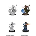 D&D Nolzur's Marvelous Unpainted Miniatures: Wave 11: Female Human Wizard