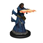 D&D Nolzur's Marvelous Unpainted Miniatures: Wave 11: Female Human Wizard