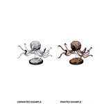 D&D Nolzur's Marvelous Unpainted Miniatures: Wave 11: Grell & Basilisk