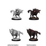 D&D Nolzur's Marvelous Unpainted Miniatures: Wave 11: Death Dog