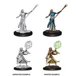 D&D Nolzur's Marvelous Unpainted Miniatures: Wave 12: Female Elf Sorcerer