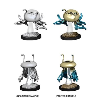 D&D Nolzur's Marvelous Unpainted Miniatures: Wave 12: Flumph