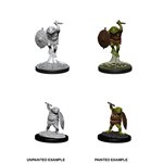 D&D Nolzur's Marvelous Unpainted Miniatures: Wave 12: Bullywug