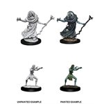 D&D Nolzur's Marvelous Unpainted Miniatures: Wave 12: Sea Hag & Bheur Hag