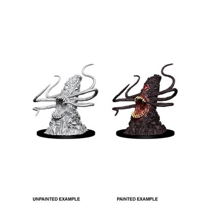 D&D Nolzur's Marvelous Unpainted Miniatures: Wave 12: Roper