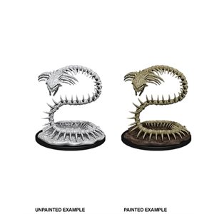 D&D Nolzur's Marvelous Unpainted Miniatures: Wave 12: Bone Naga