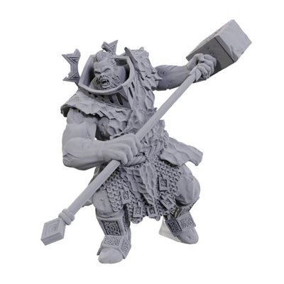 D&D Nolzur's Marvelous Unpainted Miniatures: Wave 23: Firegaunt