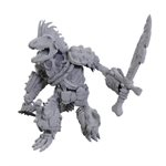 D&D Nolzur's Marvelous Unpainted Miniatures: Wave 23: Lizardfolk Skeleton ^ OCT 16 2024