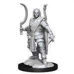 D&D Nolzur's Marvelous Unpainted Miniatures: Wave 13: Human Ranger Male