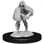 D&D Nolzur's Marvelous Unpainted Miniatures: Wave 13: Darkling Elder & Darklings