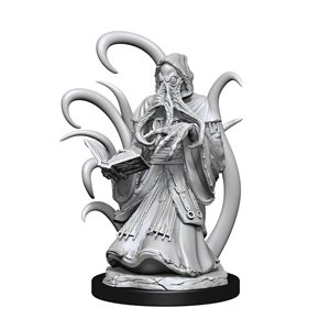 D&D Nolzur's Marvelous Unpainted Miniatures: Wave 13: Alhoon & Intellect Devourers