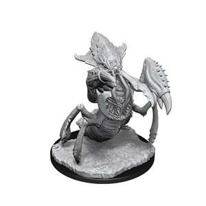 D&D Nolzur's Marvelous Unpainted Miniatures: Wave 13: Ankheg