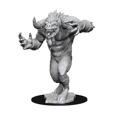 D&D Nolzur's Marvelous Unpainted Miniatures: Wave 13: Goristro