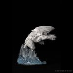 D&D Nolzur's Marvelous Unpainted Miniatures: Wave 12.5: Bulette