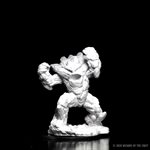 D&D Nolzur's Marvelous Unpainted Miniatures: Wave 12.5: Earth Elemental