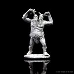 D&D Nolzur's Marvelous Unpainted Miniatures: Wave 12.5: Ettin