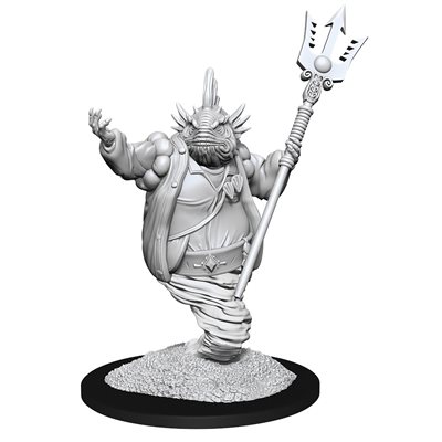 D&D Nolzur's Marvelous Unpainted Miniatures: Wave 14: Marid