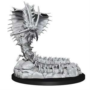 D&D Nolzur's Marvelous Unpainted Miniatures: Wave 14: Young Remorhaz