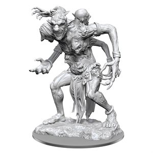 D&D Nolzur's Marvelous Unpainted Miniatures: Wave 14: Dire Troll