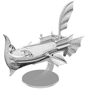 D&D Nolzur's Marvelous Unpainted Miniatures: Wave 14: Skycoach