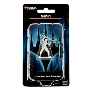 Magic: The Gathering Unpainted Miniatures: Wave 2: Nahiri