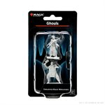 Magic the Gathering Unpainted Miniatures: Wave 3: Ghouls