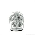 Magic the Gathering Unpainted Miniatures: Wave 3: Mage Hunter