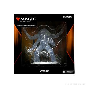 Magic: The Gathering Unpainted Miniatures: Wave 3: Omnath