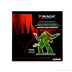 Magic the Gathering Unpainted Miniatures: Wave 3: Omnath