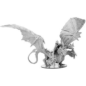 D&D Nolzur's Marvelous Unpainted Miniatures: Gargantuan Tiamat