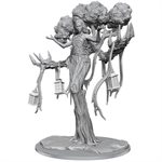 Magic the Gathering Unpainted Miniatures: Wave 4: Wrenn and Seven