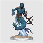 D&D Nolzur's Marvelous Unpainted Miniatures: Wave 20: Merfolk