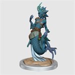 D&D Nolzur's Marvelous Unpainted Miniatures: Wave 20: Merfolk