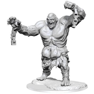 D&D Nolzur's Marvelous Unpainted Miniatures: Wave 16: Mouth of Grolantor