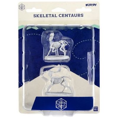 Critical Role Unpainted Miniatures: Wave 2: Skeletal Centaurs