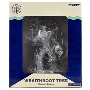 Critical Role Unpainted Miniatures: Wave 2: Wraithroot Tree