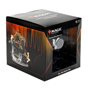Magic: The Gathering Unpainted Miniatures: Wave 5: Ao: the Dawn Sky