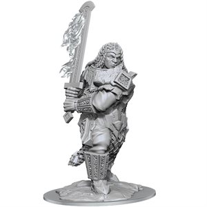 D&D Nolzur's Marvelous Unpainted Miniatures: Wave 18: Fire Giant