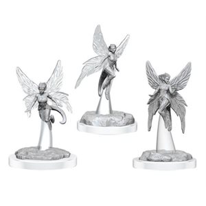 Critical Role Unpainted Miniatures: Wave 3: Wisher Pixies