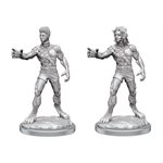 D&D Nolzur's Marvelous Unpainted Miniatures: Wave 19: Headless Monster