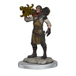 D&D Nolzur's Marvelous Unpainted Miniatures: Wave 19: Human Artificer & Human Apprentice