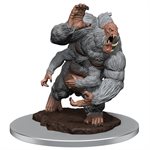 D&D Nolzur's Marvelous Unpainted Miniatures: Wave 19: Girallon