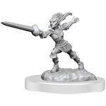 D&D Nolzur's Marvelous Unpainted Miniatures: Wave 19: Quicklings