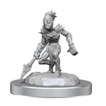 D&D Nolzur's Marvelous Unpainted Miniatures: Wave 19: Vegepygmies